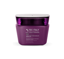 Load image into Gallery viewer, TEC ITALY LUMINA FORZA COLORE 280 GRS /Tratamiento, intensificador y baño de color
