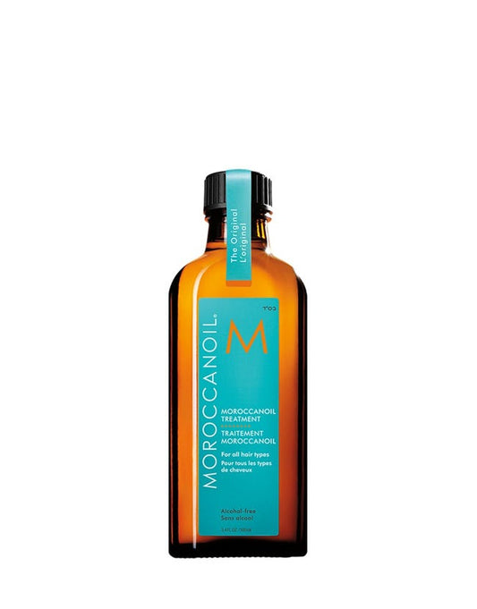 MOROCCANOIL Tratamiento Moroccanoil Original / para todo tipo de cabello