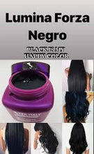 Load image into Gallery viewer, TEC ITALY LUMINA FORZA COLORE 280 GRS /Tratamiento, intensificador y baño de color
