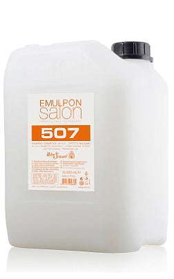 HELEN SEWARD EMULPON COSMETIC SHAMPOO 10 litros / Champú cosmetico pH 5,5