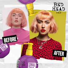 Cargar imagen en el visor de la galería, TIGI BED HEAD SMALL TALK 240 ML
