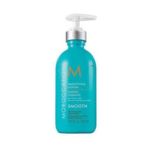 Load image into Gallery viewer, MOROCCANOIL SMOOTHING LOTION 300 ML / CREMA SUAVIZANTE
