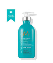 Load image into Gallery viewer, MOROCCANOIL SMOOTHING LOTION 300 ML / CREMA SUAVIZANTE
