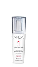 Load image into Gallery viewer, ARIUM 01 MOISTURIZER /Acondicionador anticaída para cabello delgado químicamente tratado.
