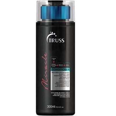 TRUSS MIRACLE CONDITIONER 300 ml/ acondicionador