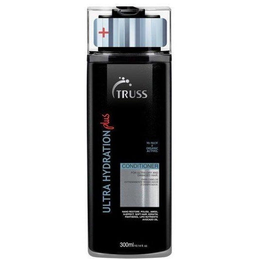 TRUSS ULTRA HYDRATION PLUS CONDITIONER 300 ml / cabello extremadamente dañado y seco.